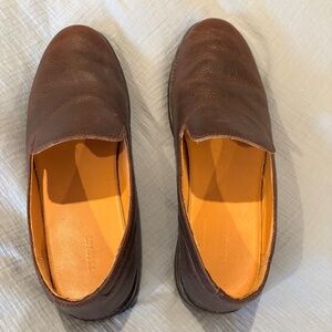 Tecova Monterrey mens size 11D Hickory